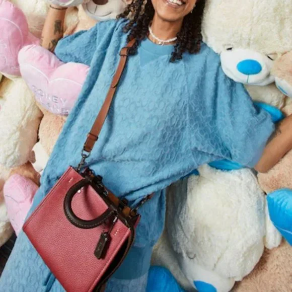 🔥NeW! Coach Rogue 20 - Picture 7 of 15